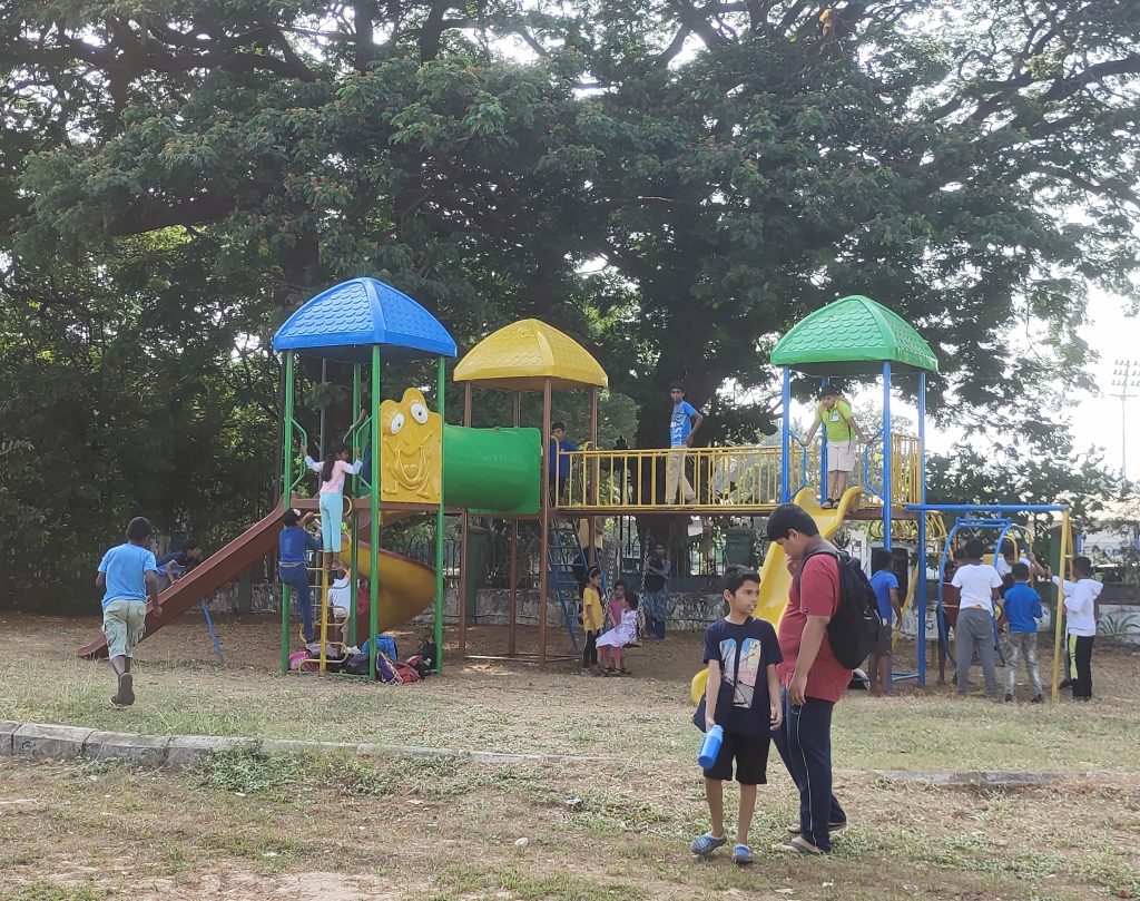 Children Park