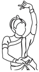 Bharatnatyam Dance