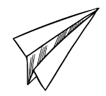 Paperplane